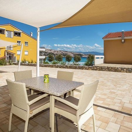 Apartments Capic Niko Башка Екстер'єр фото