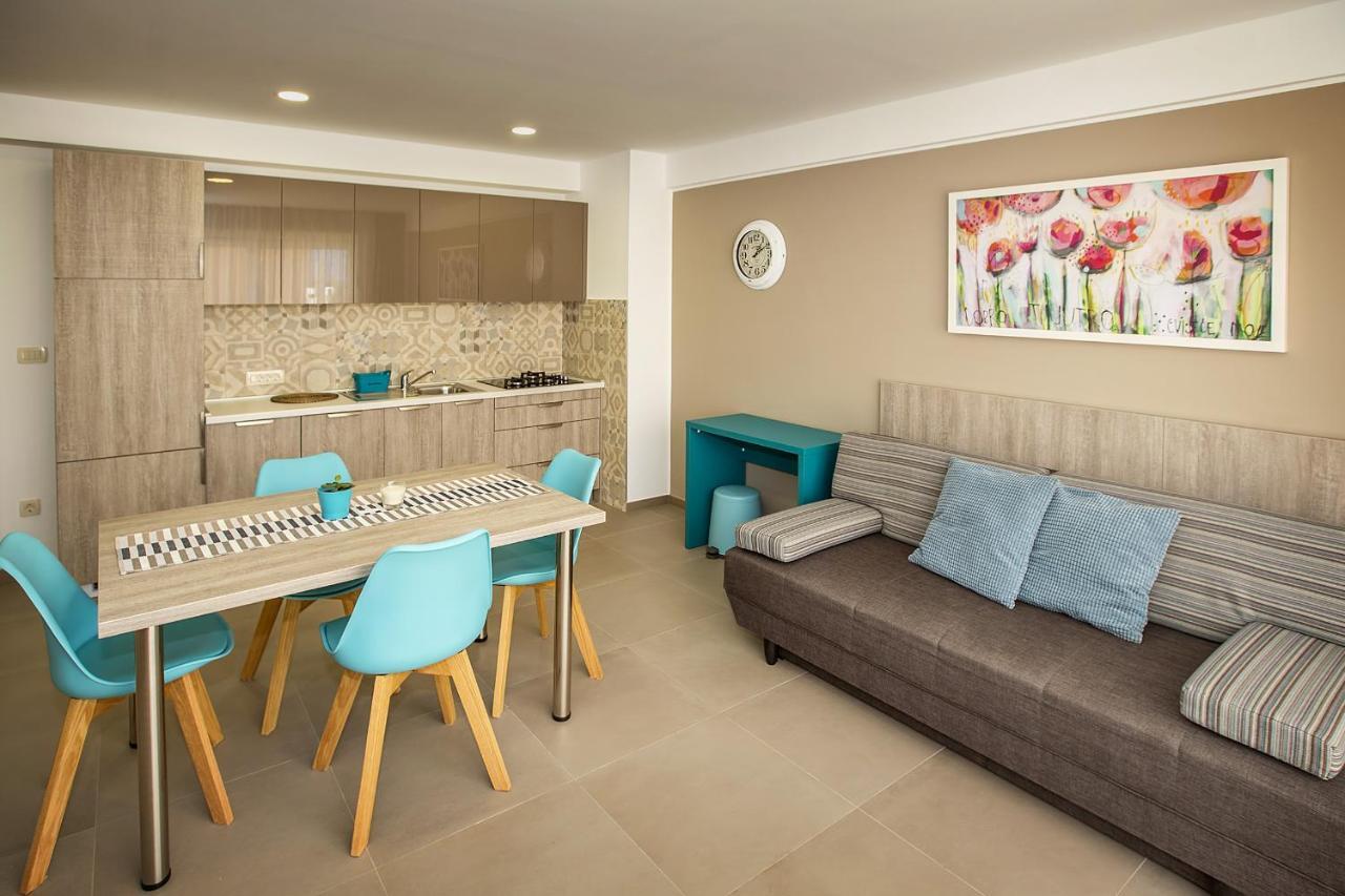 Apartments Capic Niko Башка Екстер'єр фото